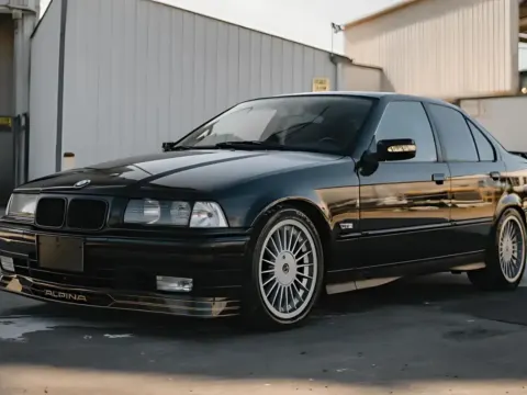 BMW M50 Engine: The Inline-Six Behind BMW's 90s Classics
