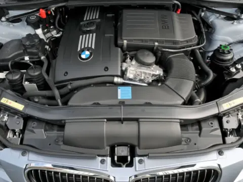 BMW M52 Engine: Why This Underrated Inline-Six Still Performs