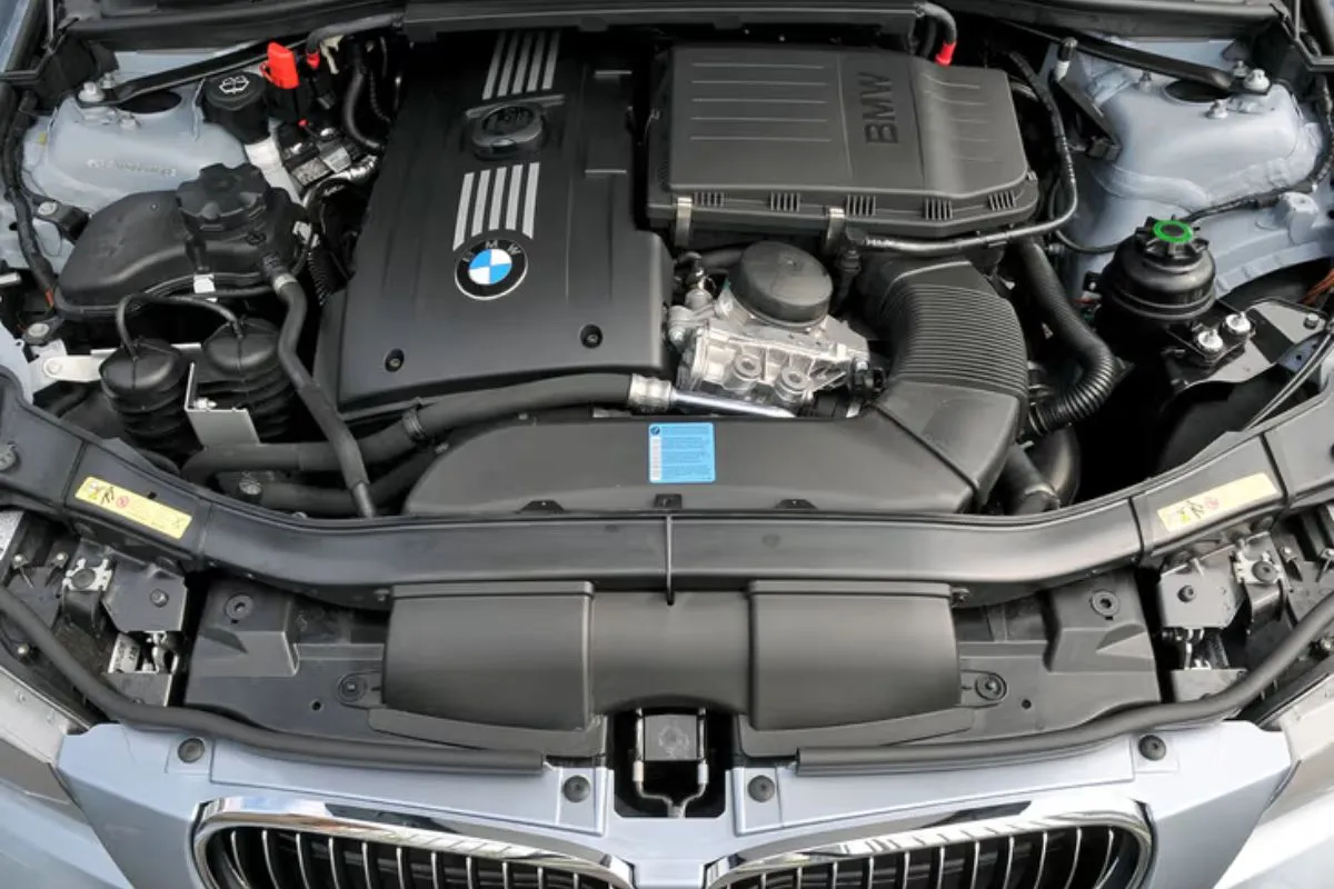 BMW M52 Engine: Why This Underrated Inline-Six Still Performs