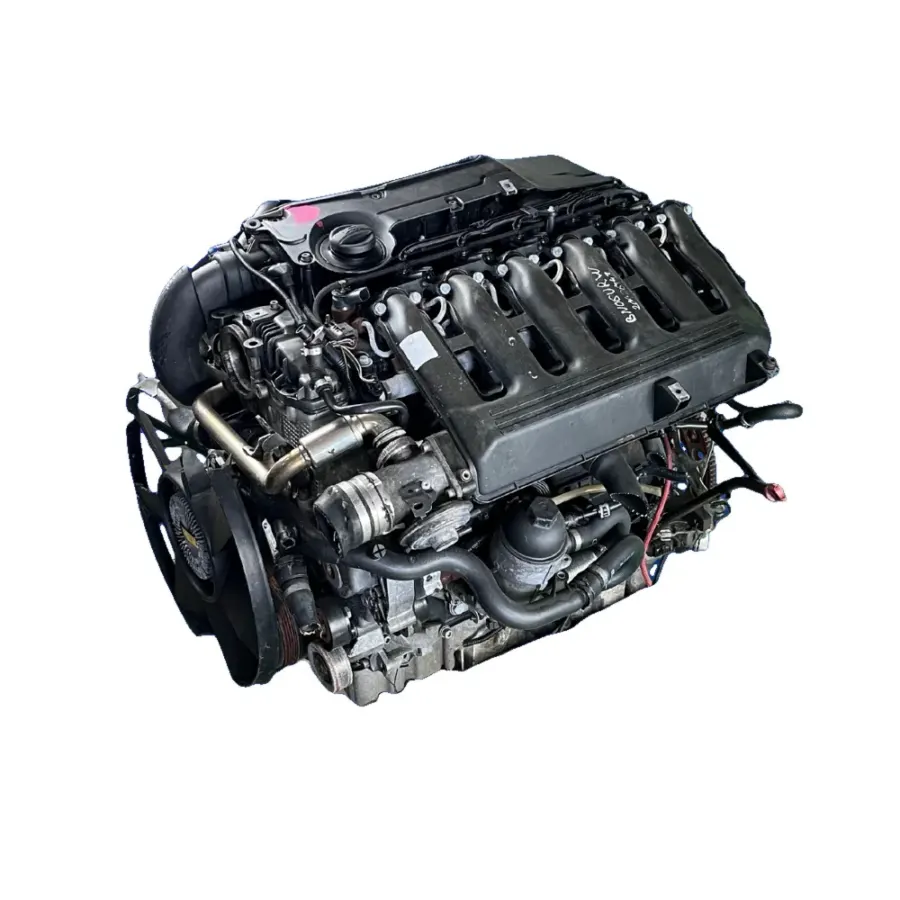 Used BMW M57D30 306D2 3.0 Inline-Six Diesel Engine for sale in South Africa, view 3 of 4