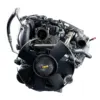 Used BMW M57D30 306D2 3.0 Inline-Six Diesel Engine for sale in South Africa, view 4 of 4
