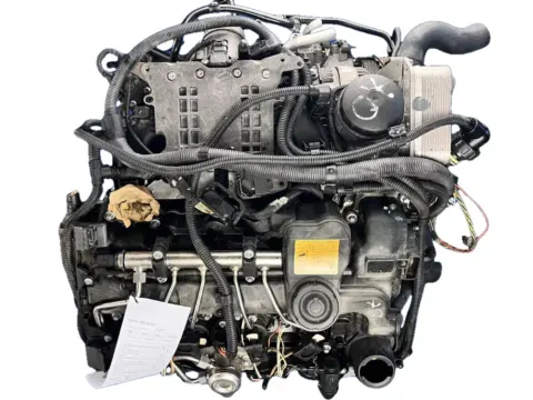 Used BMW N20B20 2.0 Turbo Petrol Engine for sale in South Africa, view 1 of 4