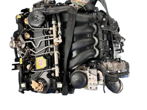 Used BMW N43B20 2.0 Petrol Engine for sale in South Africa, view 1 of 4