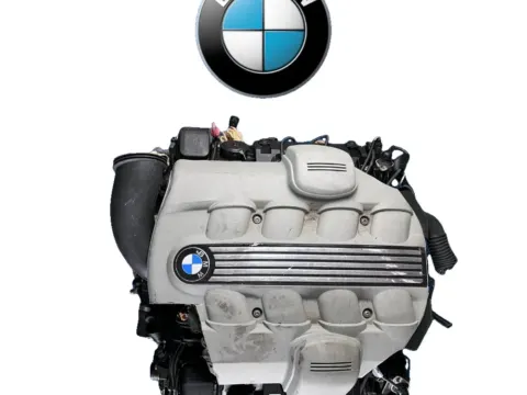 New BMW V8 New Shape Petrol Engine for sale in South Africa, view 1 of 4