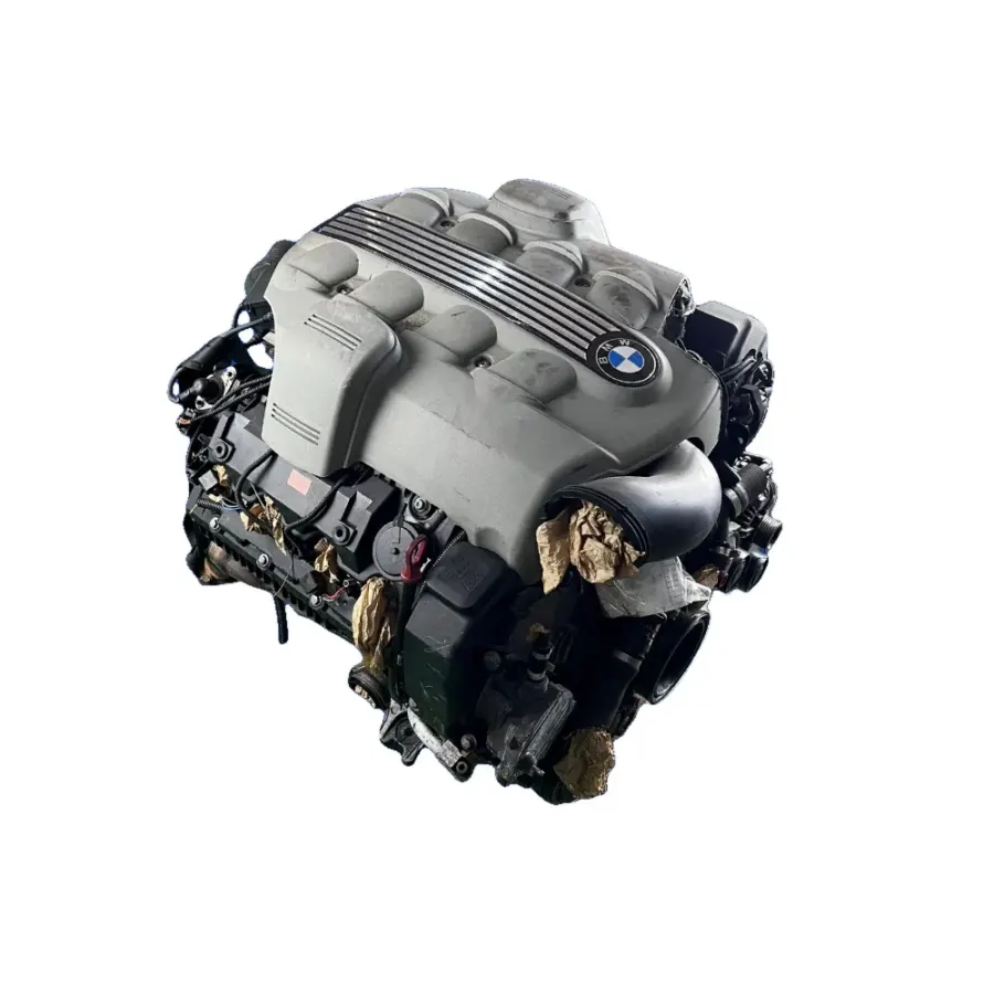 New BMW V8 New Shape Petrol Engine for sale in South Africa, view 2 of 4