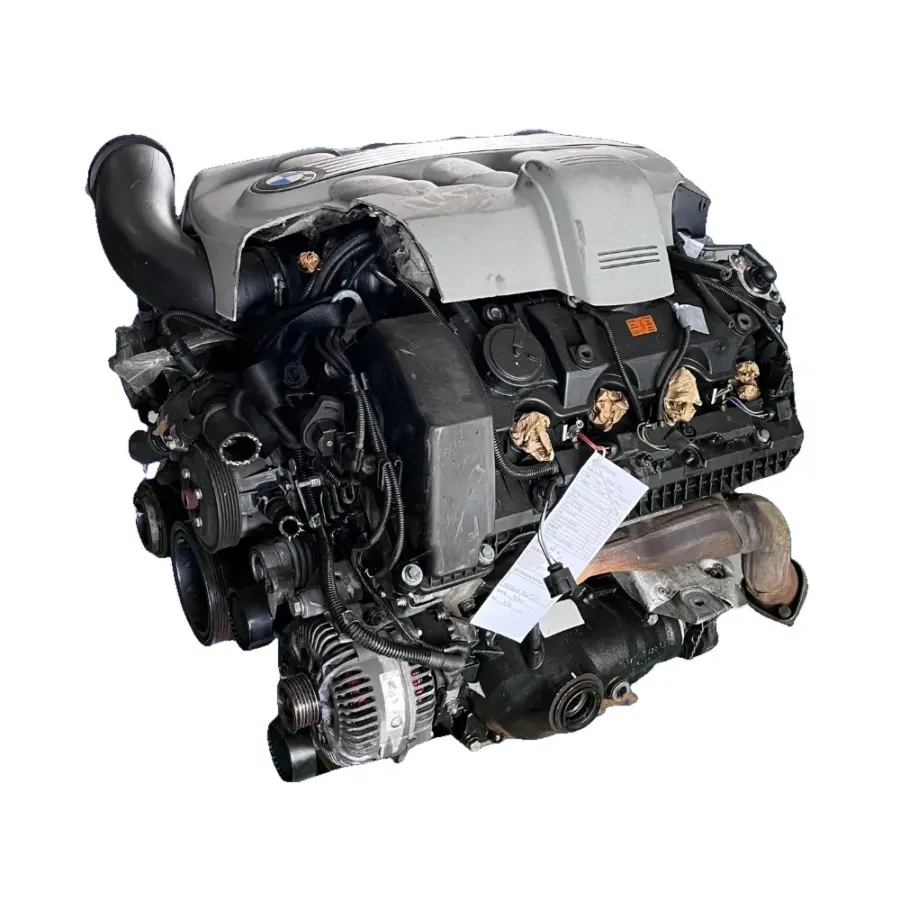 New BMW V8 New Shape Petrol Engine for sale in South Africa, view 3 of 4