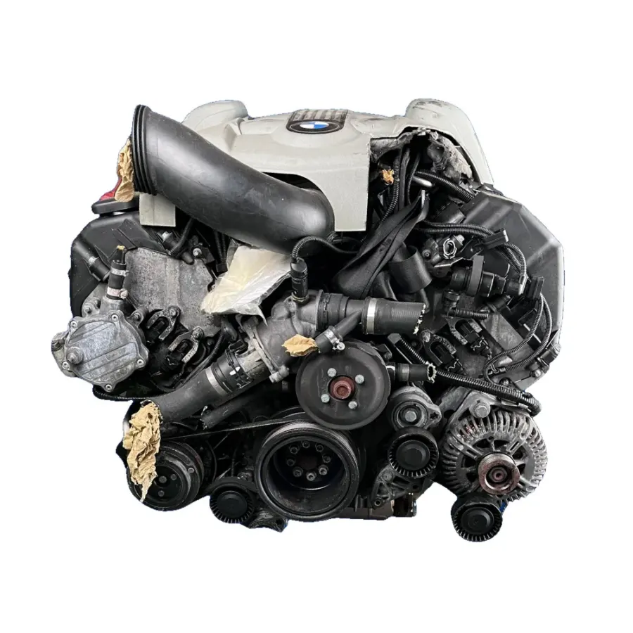 New BMW V8 New Shape Petrol Engine for sale in South Africa, view 4 of 4