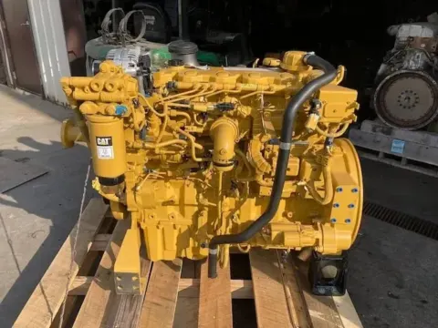 New Caterpillar C9.3B Industrial Diesel Engine for sale in South Africa