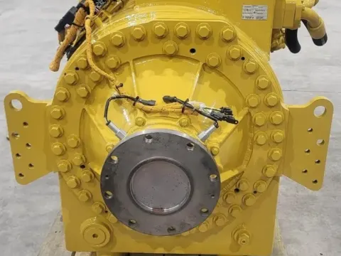 Used Caterpillar TH55E-90 Transmission for sale in South Africa