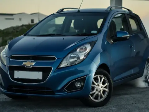 Chevrolet Spark Engine Problems, Reliability and When to Consider a Replacement
