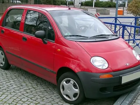 Daewoo Matiz Engine Specs Explained: What You Should Know