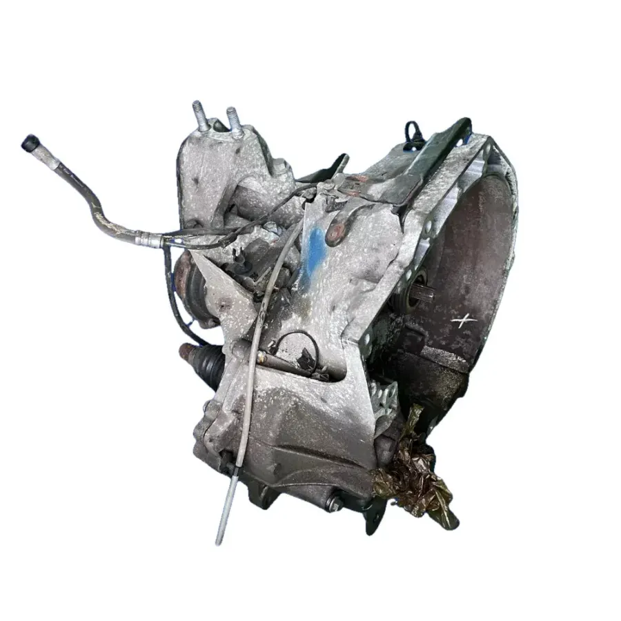 Used Ford 1.4 TDCi 5-Speed Manual Transmission for sale in South Africa, view 4 of 4