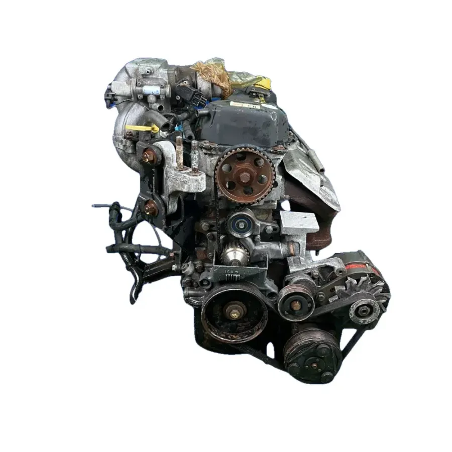 Used Ford 2.0 CVH Petrol Engine for sale in South Africa, view 4 of 4
