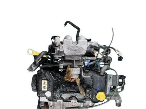 Used Ford 2.0 CVH Petrol Engine for sale in South Africa, view 1 of 4
