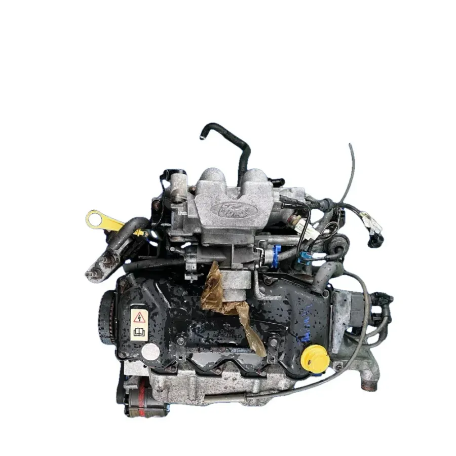 Used Ford 2.0 CVH Petrol Engine for sale in South Africa, view 1 of 4