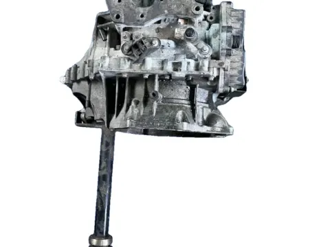 Used Ford 2.0 PowerShift 6-Speed Dual-Clutch Transmission for sale in South Africa, view 1 of 4