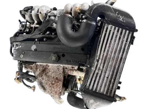 Used Ford Barra 4.0 Inline-Six Petrol Engine for sale in South Africa, view 1 of 4