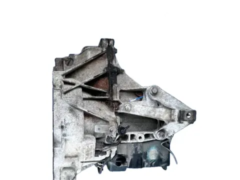Used Ford Duratec 1.6 6-Speed Manual Transmission for sale in South Africa, view 1 of 4