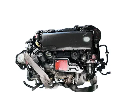 Used Ford F6JB 1.4 TDCi Diesel Engine for sale in South Africa, view 1 of 4