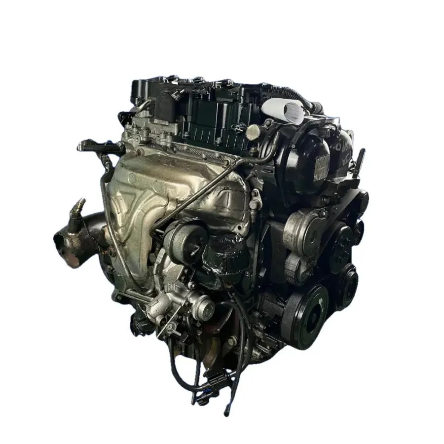 Used Ford Fiesta ST JTJA 1.6 EcoBoost Turbo Petrol Engine for sale in South Africa, view 3 of 4