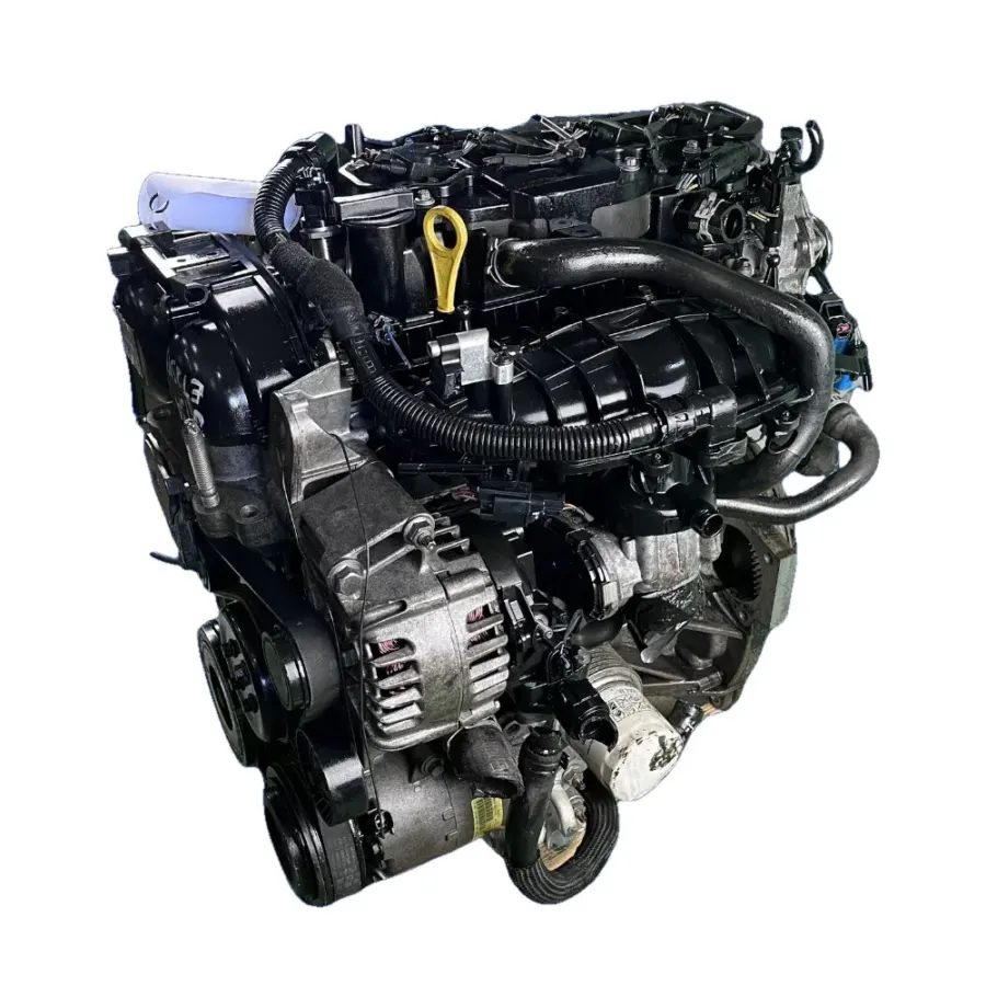 Used Ford Fiesta ST JTJA 1.6 EcoBoost Turbo Petrol Engine for sale in South Africa, view 4 of 4