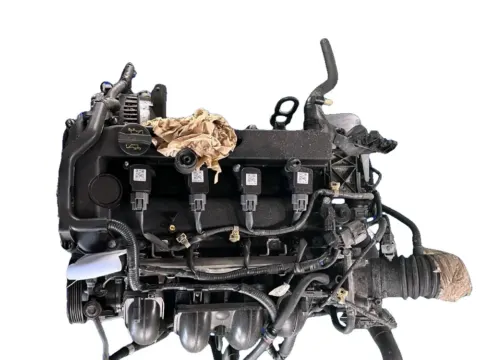 Used Ford Focus 1.8 Petrol Engine for sale in South Africa, view 1 of 4