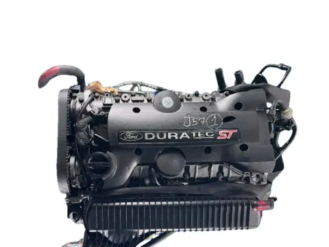Used Ford Focus ST 2.5 Turbo Five-Cylinder Petrol Engine (B5254T3 / HYDA) for sale in South Africa, view 1 of 4