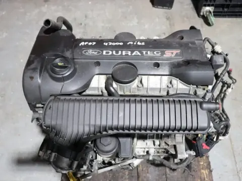 Used Ford Focus ST 2.5L Turbo Five-Cylinder Petrol Engine for sale in South Africa