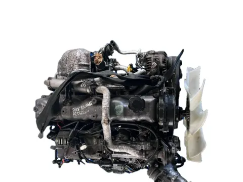 Used Ford Ranger 2.5 TD WL-AT Turbo Diesel Engine for sale in South Africa, view 1 of 4