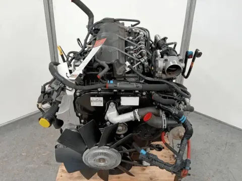 Used Ford Ranger 3.2 TDCi Five-Cylinder Diesel Engine for sale in South Africa
