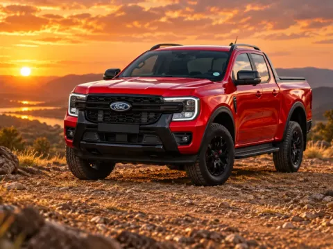 Ford Ranger Transmission Guide: Manual Options, Common Problems and Replacement Checks