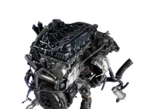 Used Ford Ranger XLT 3.2 TDCi SA2R Diesel Engine for sale in South Africa, view 1 of 4