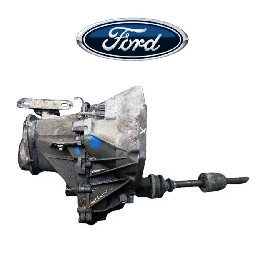 Used Ford Rocam 1.3 / 1.6 5-Speed Manual Transmission for sale in South Africa, view 1 of 4