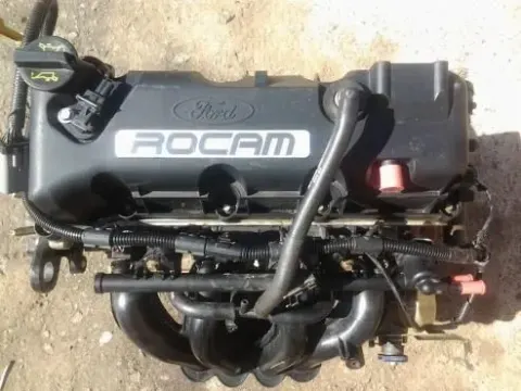 Ford Rocam Engine vs Competitors: How Does It Compare?