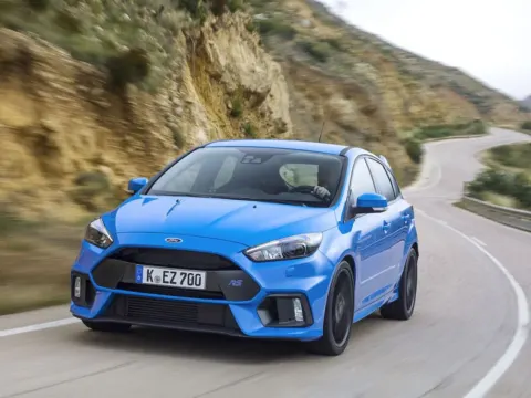 Ford ST Engine Performance vs Rivals: Does It Still Dominate?