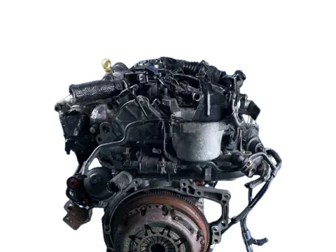 Used Ford TZJB 1.5 TDCi Diesel Engine for sale in South Africa, view 1 of 4