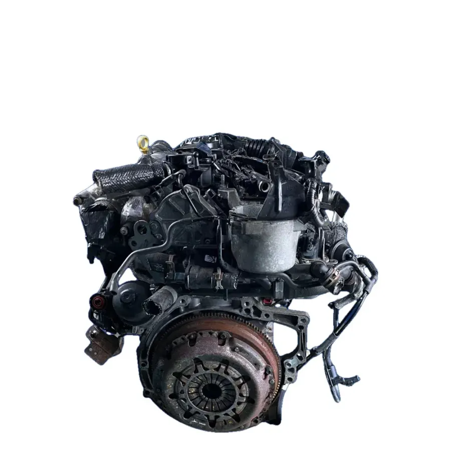 Used Ford TZJB 1.5 TDCi Diesel Engine for sale in South Africa, view 1 of 4