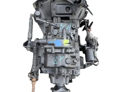 Used Hino J05C Truck Transmission (Used Gearbox) for sale in South Africa