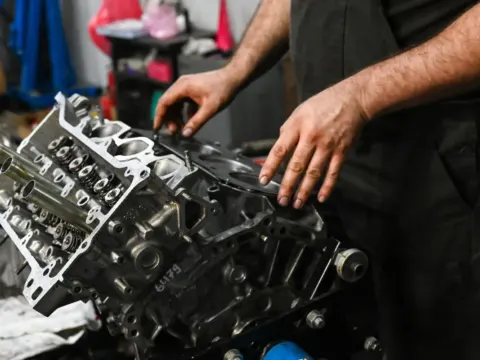 Honda K20 Engine: Why Tuners Still Choose It
