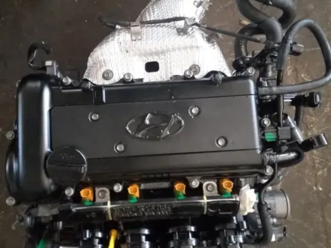 Used Hyundai 1.4 Petrol Engine for sale in South Africa