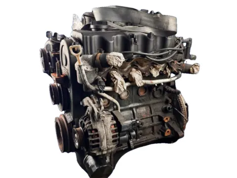Used Hyundai Getz G4EH 1.3 Petrol Engine for sale in South Africa, view 1 of 4