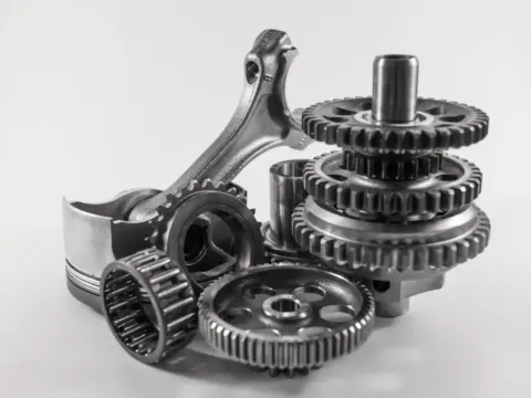 Inside the Chevrolet Spark Engine: Small but Capable