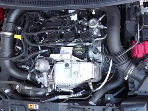 Inside the Ford EcoBoost 1.0 Engine: How Does It Deliver So Much Power?