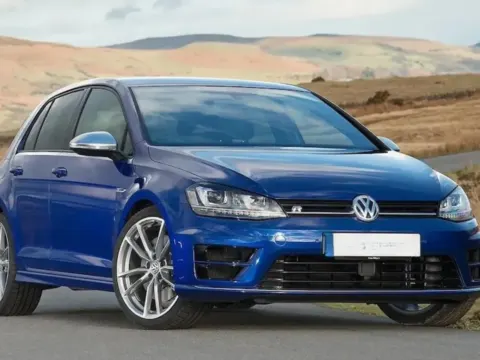 Inside the Golf 7R Engine: Why It Outperforms Bigger Rivals