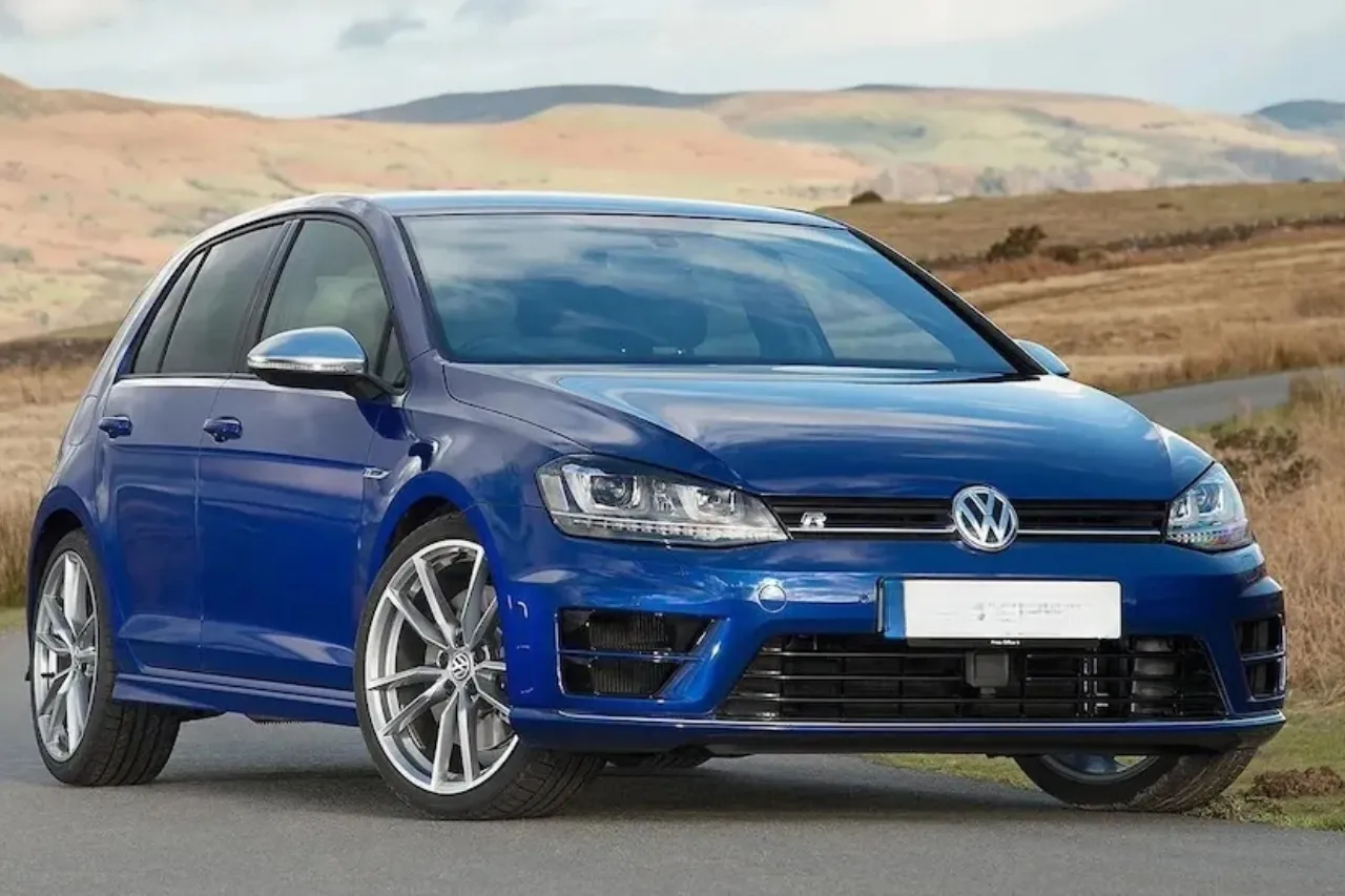 Inside the Golf 7R Engine: Why It Outperforms Bigger Rivals