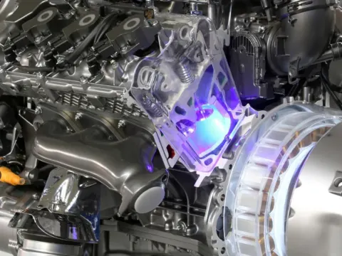 Is the ZD30 Engine Really That Bad? Separating Myth from Fact