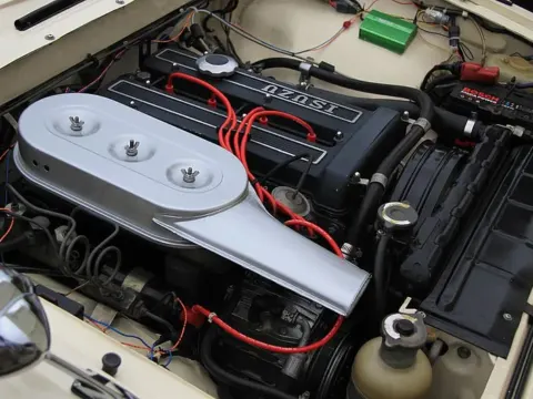 Isuzu 4JK1 Engine: Is It as Reliable as They Say?