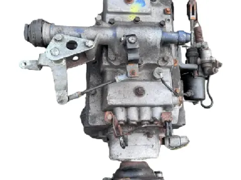 Used Isuzu 6HK1 Truck Transmission (Used Gearbox) for sale in South Africa