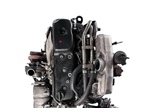 Used Isuzu KB 4JA1 2.5 Turbo Diesel Engine for sale in South Africa, view 1 of 4