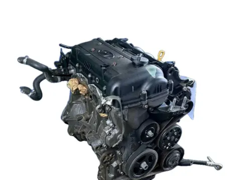 Used Kia G4FC 1.6 Gamma Petrol Engine for sale in South Africa, view 1 of 4